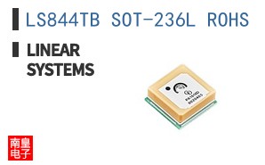 LS844TB SOT-236L ROHS ͼƬ